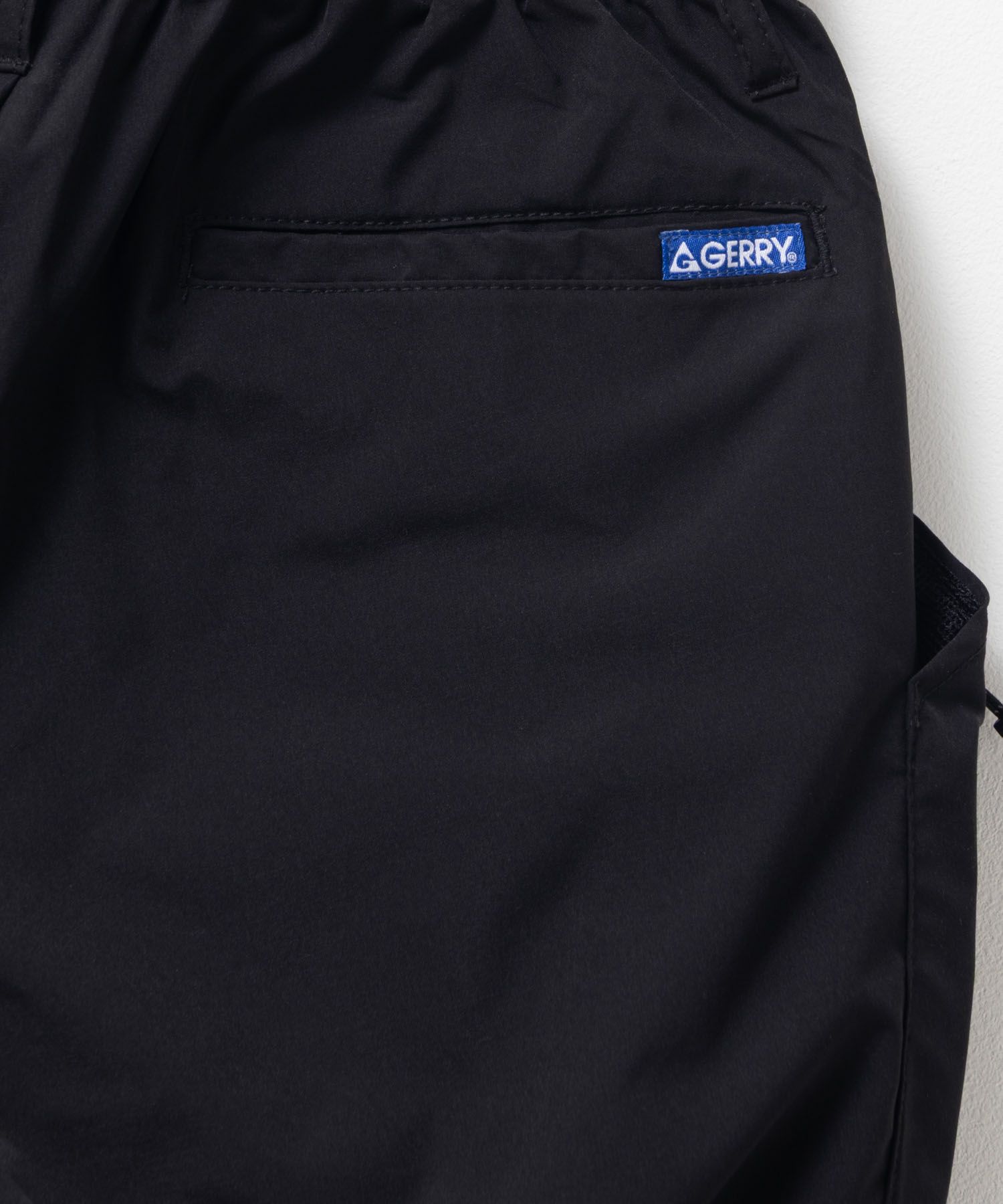 GERRY クライミングパンツ メンズ