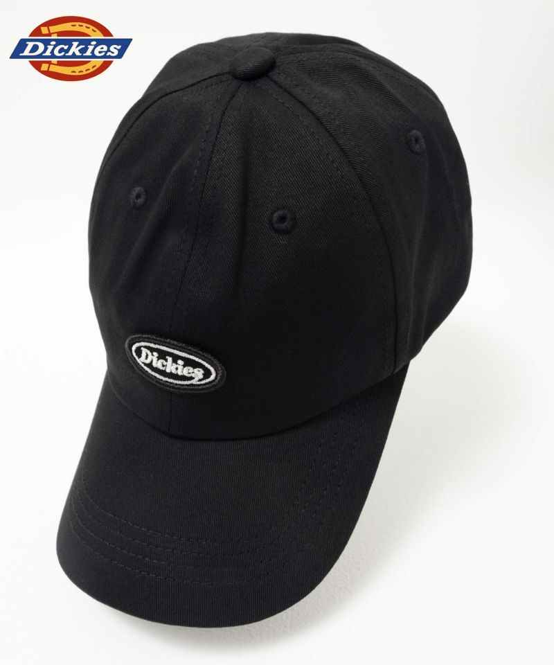 Dickies ワッペンツイルキャップ メンズ商品画像-1