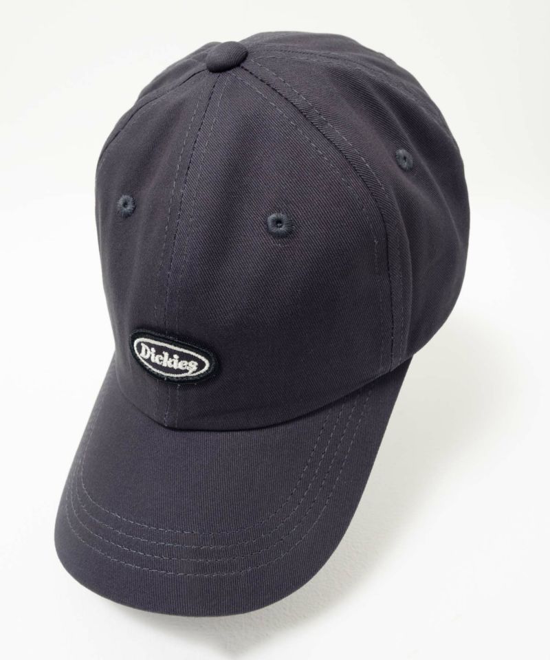 Dickies  ワッペンツイルキャップ メンズ商品画像-2