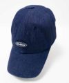 Dickies ワッペンツイルキャップ メンズ