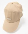 Dickies ワッペンツイルキャップ メンズ