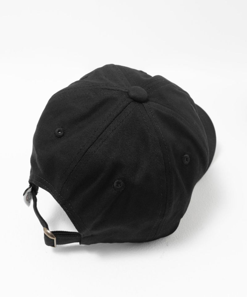 Dickies  ワッペンツイルキャップ メンズ商品画像-6