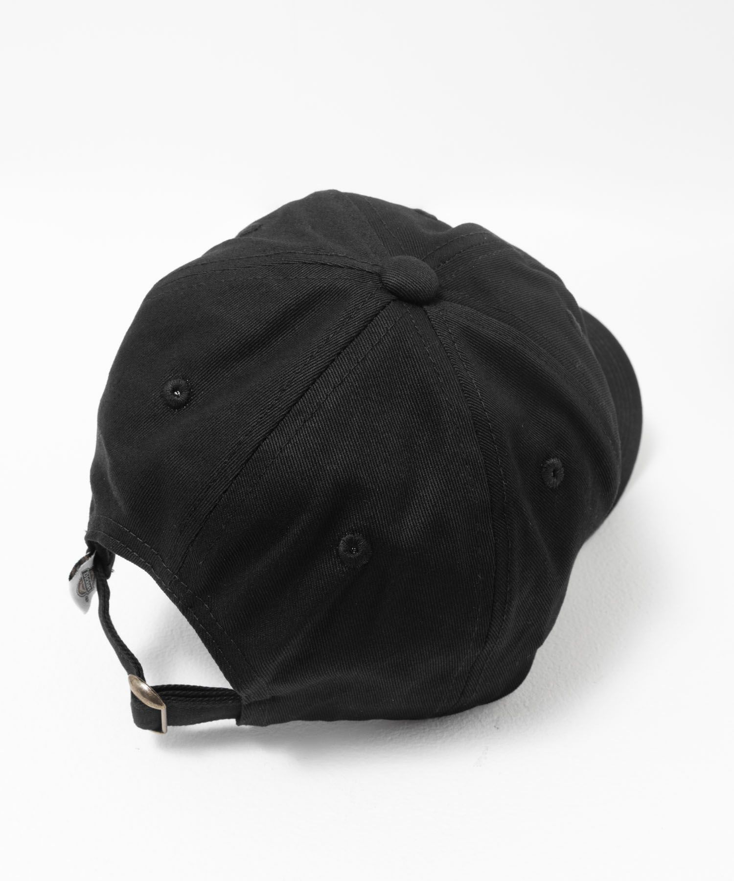 Dickies  ワッペンツイルキャップ メンズ商品画像-6