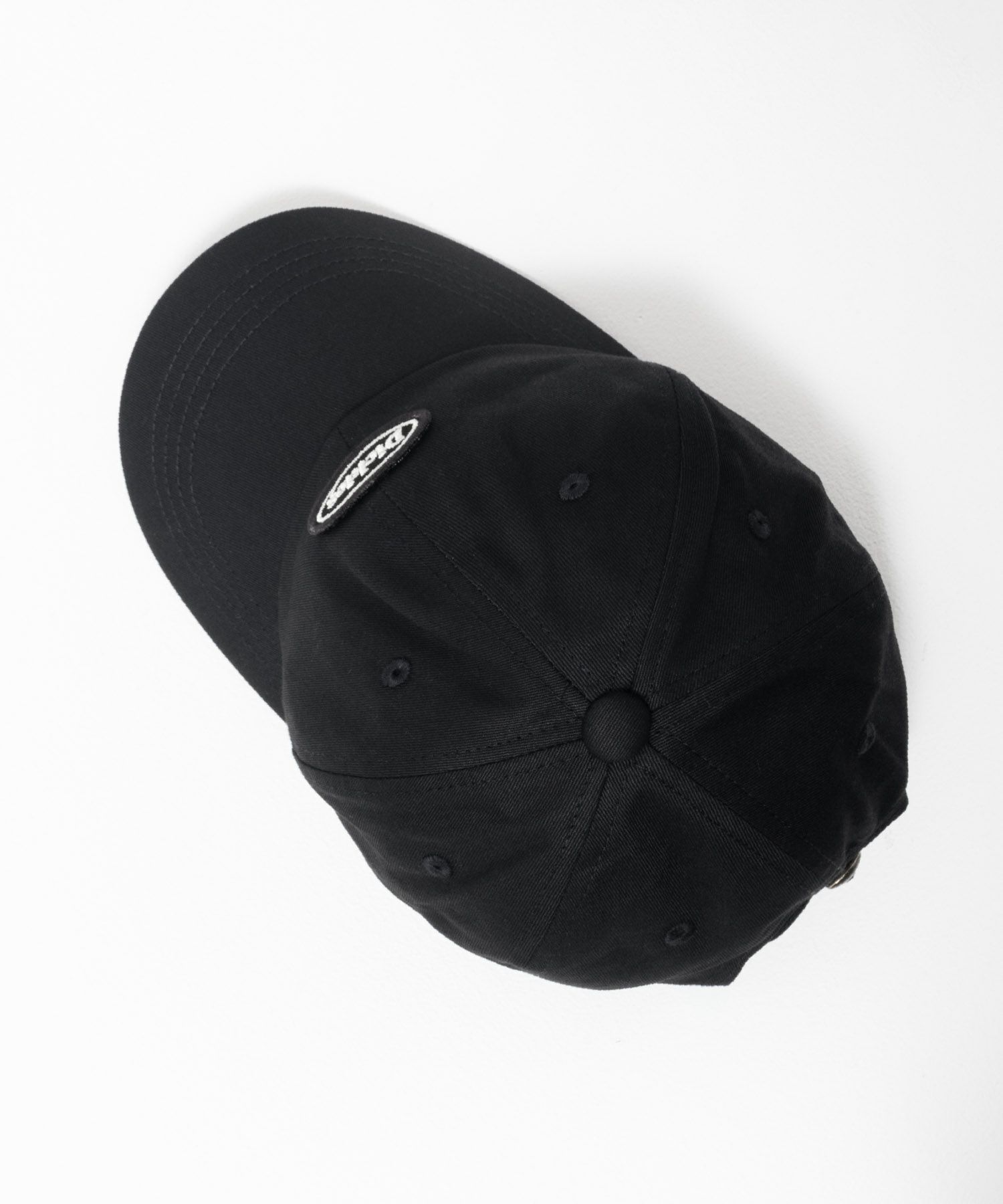 Dickies  ワッペンツイルキャップ メンズ商品サムネイル-7