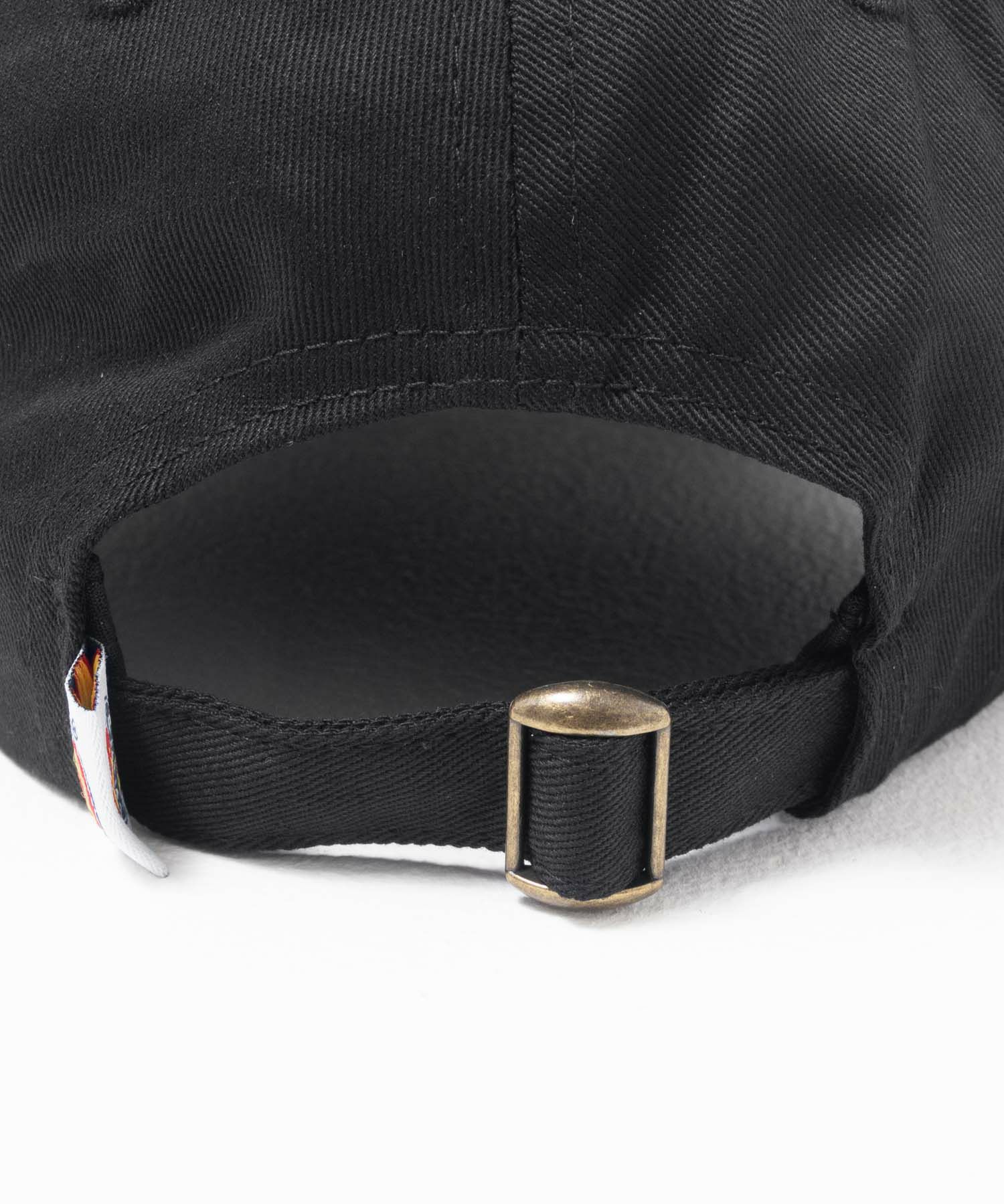 Dickies ワッペンツイルキャップ メンズ