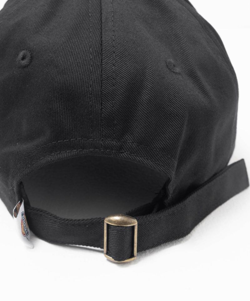 Dickies ワッペンツイルキャップ メンズ商品画像-10