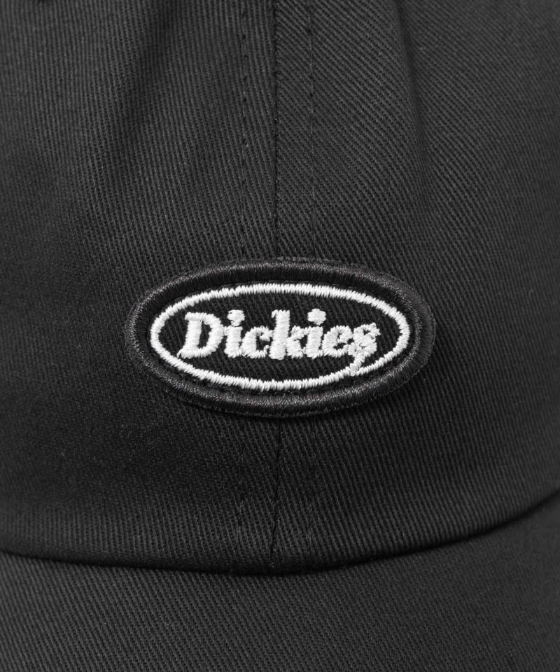 Dickies ワッペンツイルキャップ メンズ商品画像-11