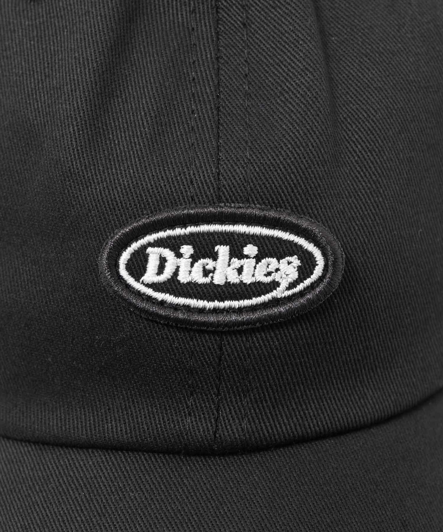 Dickies ワッペンツイルキャップ メンズ
