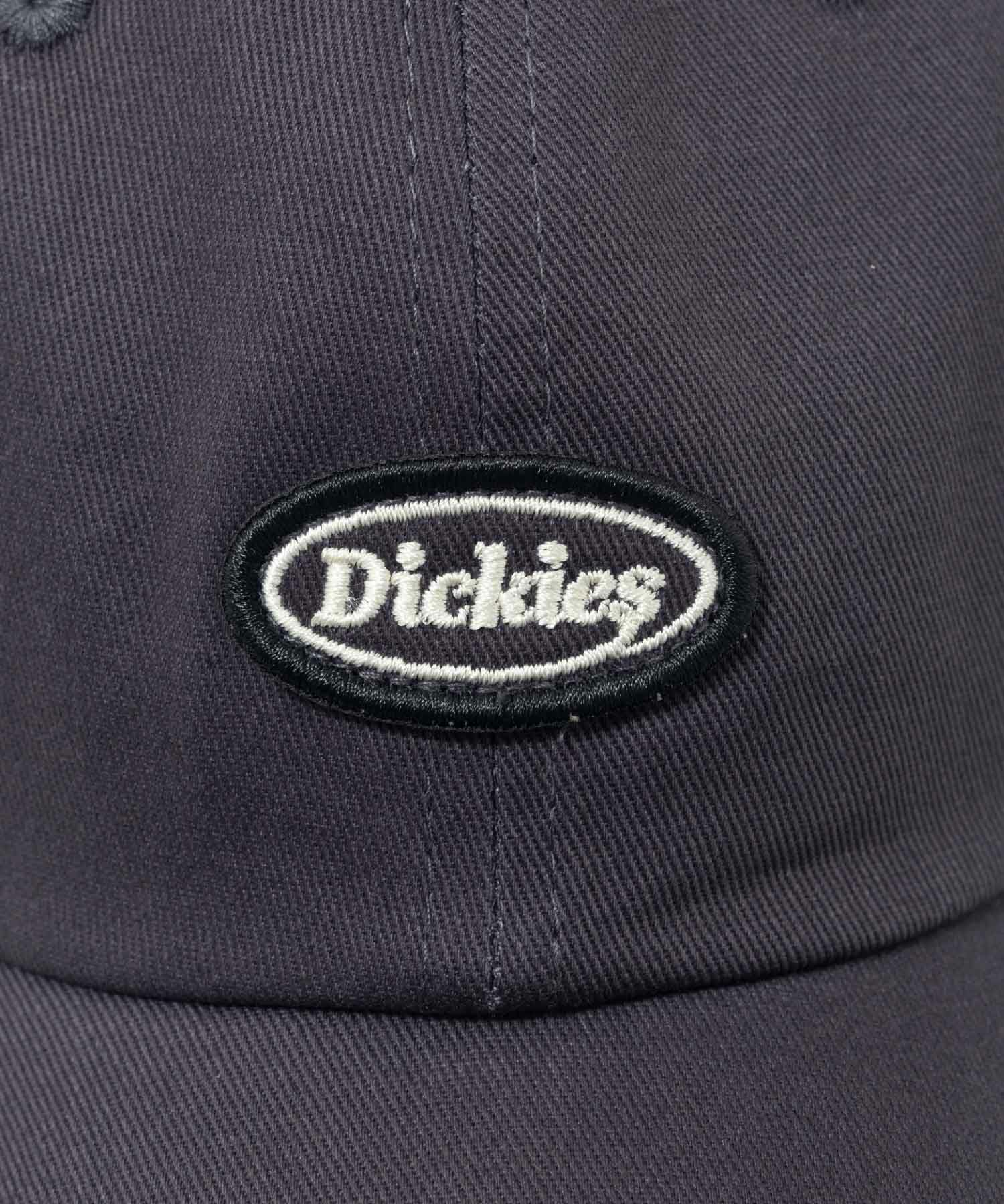 Dickies  ワッペンツイルキャップ メンズ商品画像-12