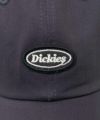 Dickies  ワッペンツイルキャップ メンズ商品サムネイル-12