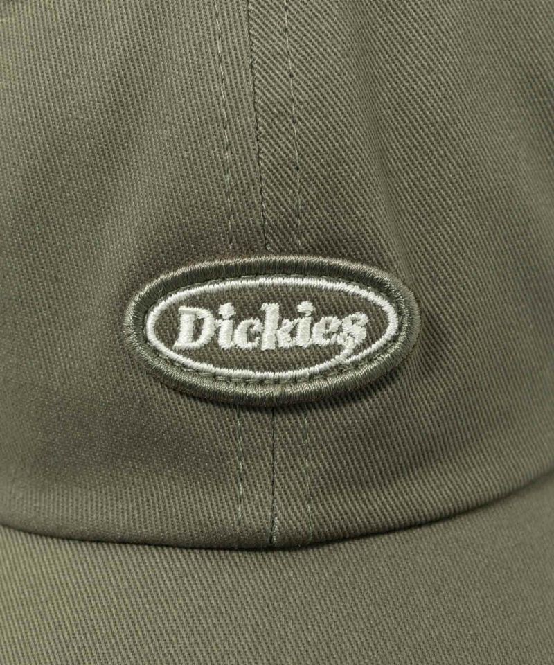 Dickies ワッペンツイルキャップ メンズ商品画像-13