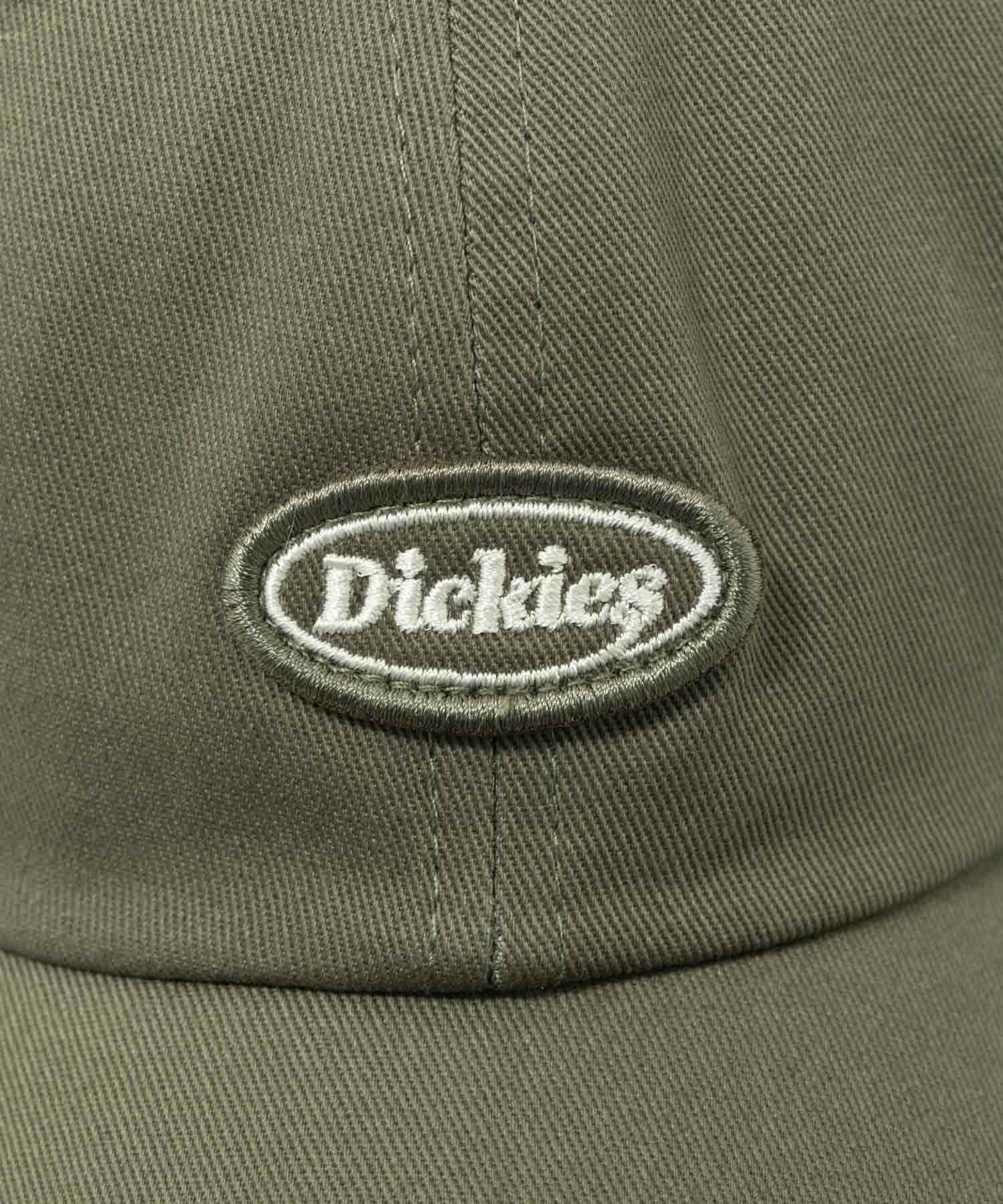 Dickies  ワッペンツイルキャップ メンズ商品画像-13