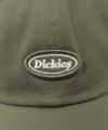 Dickies  ワッペンツイルキャップ メンズ商品サムネイル-13