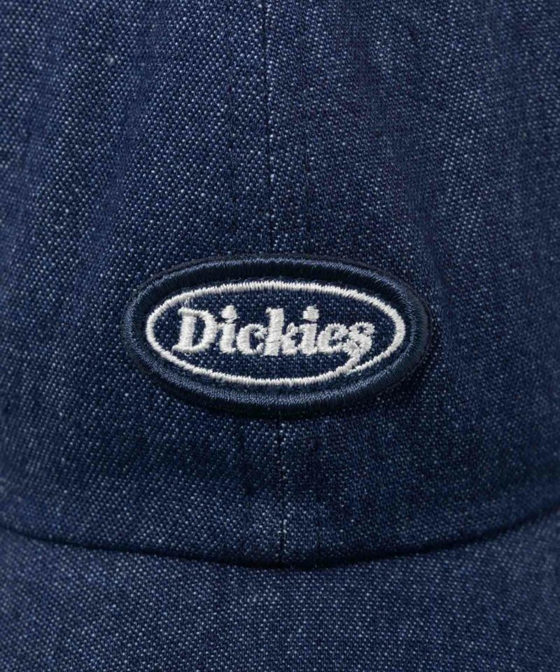 Dickies  ワッペンツイルキャップ メンズ商品画像-14
