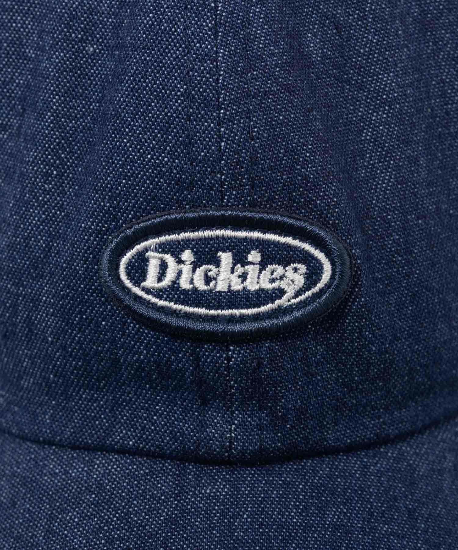 Dickies  ワッペンツイルキャップ メンズ商品画像-14