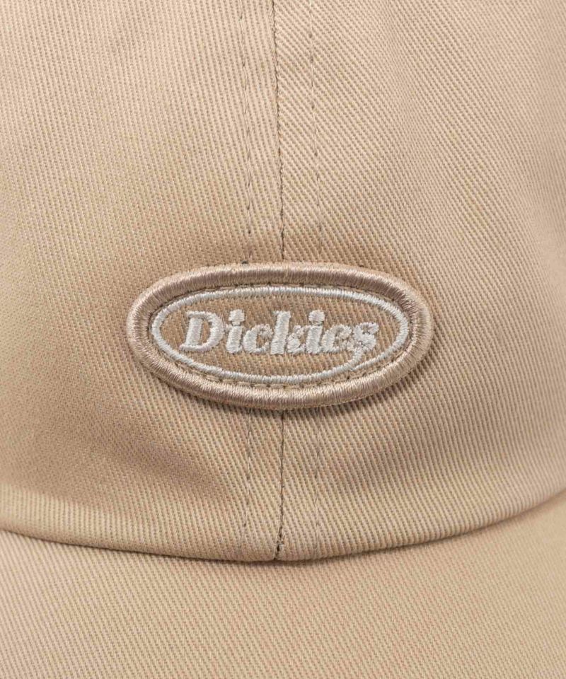 Dickies ワッペンツイルキャップ メンズ商品画像-15