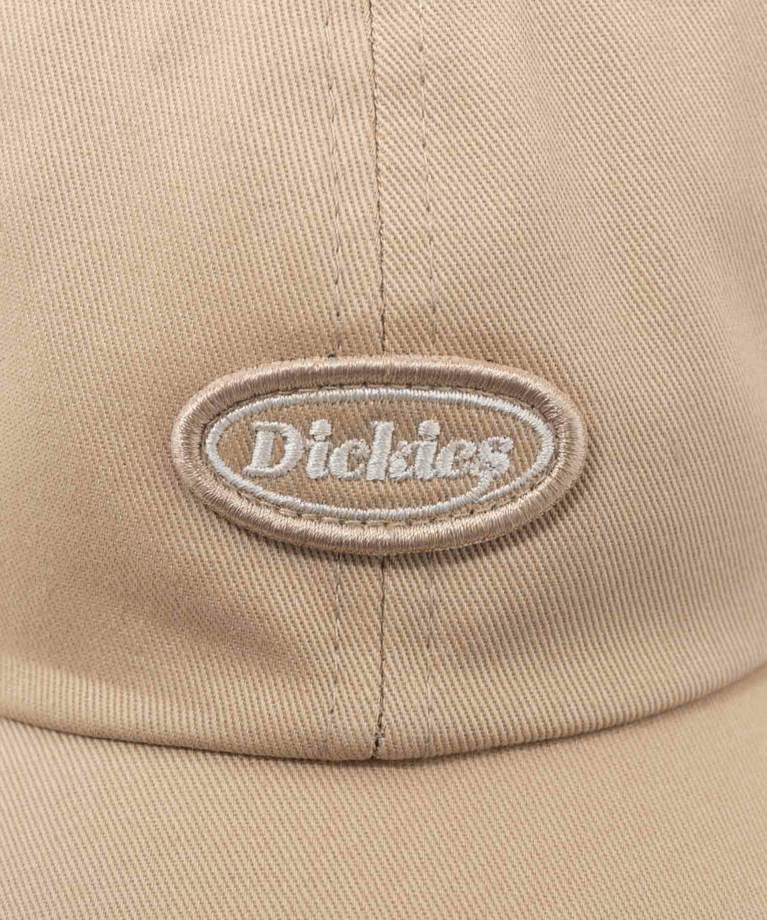 Dickies  ワッペンツイルキャップ メンズ商品画像-15