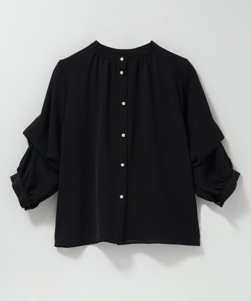 nAvy マルチWAYブラウス レディース商品画像-1