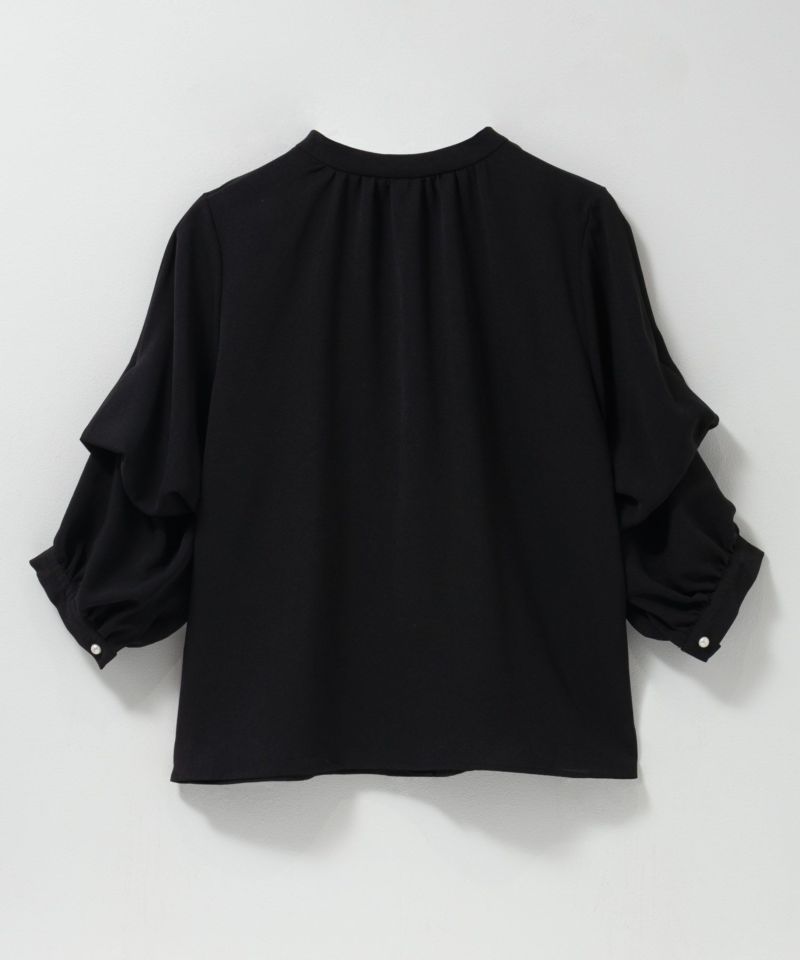 nAvy マルチWAYブラウス レディース商品画像-2