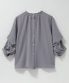 nAvy マルチWAYブラウス レディース