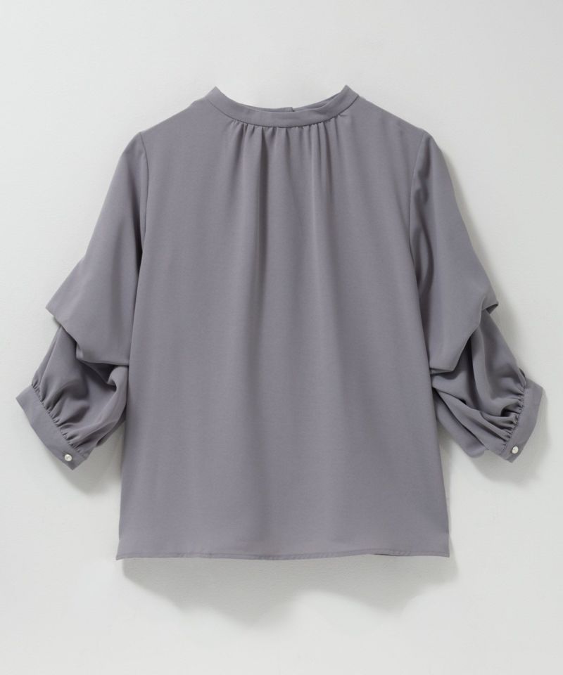 nAvy マルチWAYブラウス レディース商品画像-4