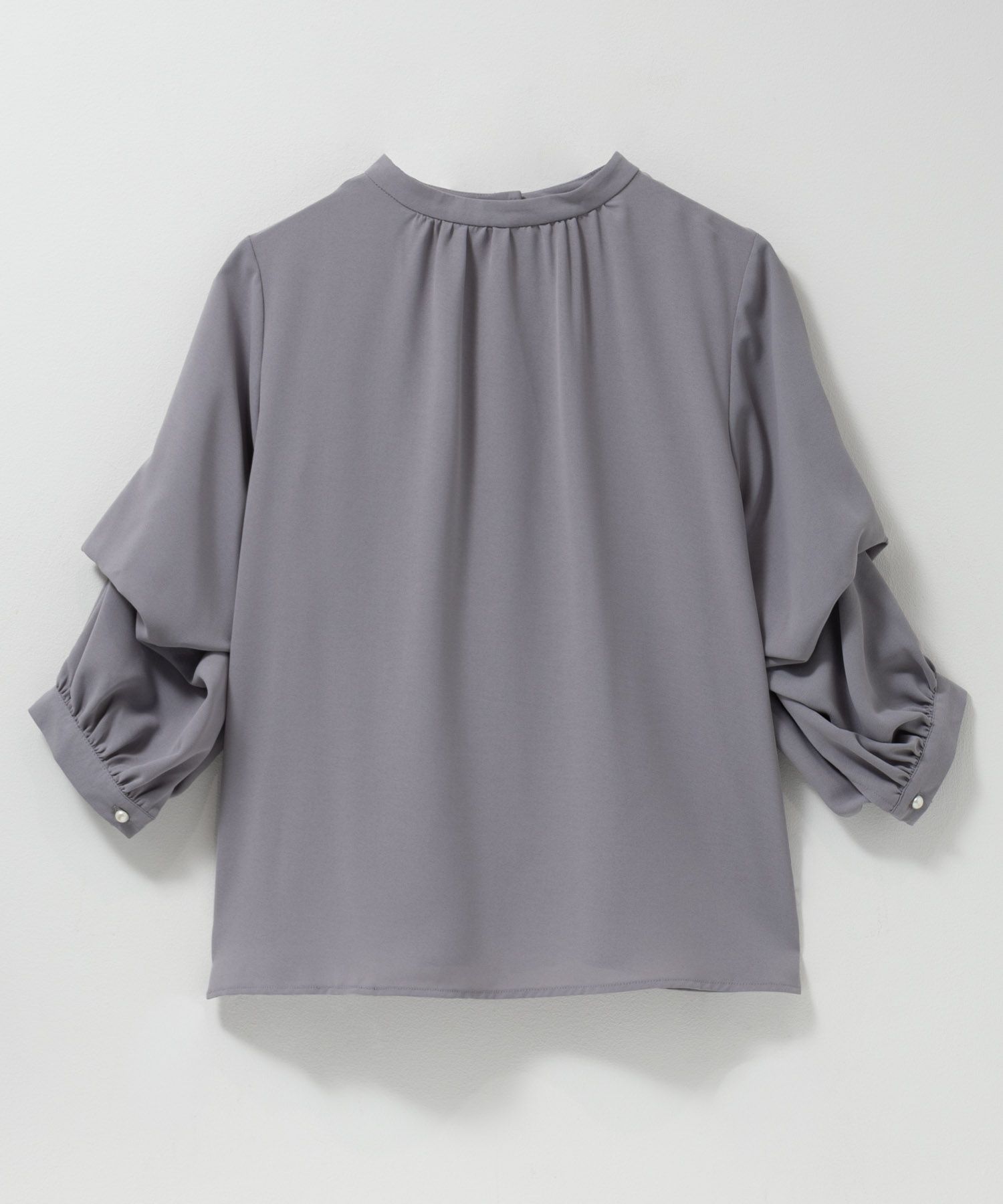 nAvy マルチWAYブラウス レディース商品サムネイル-4