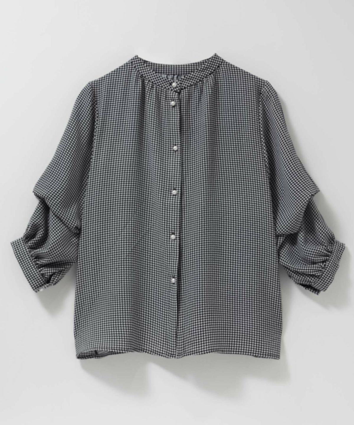 nAvy マルチWAYブラウス レディース