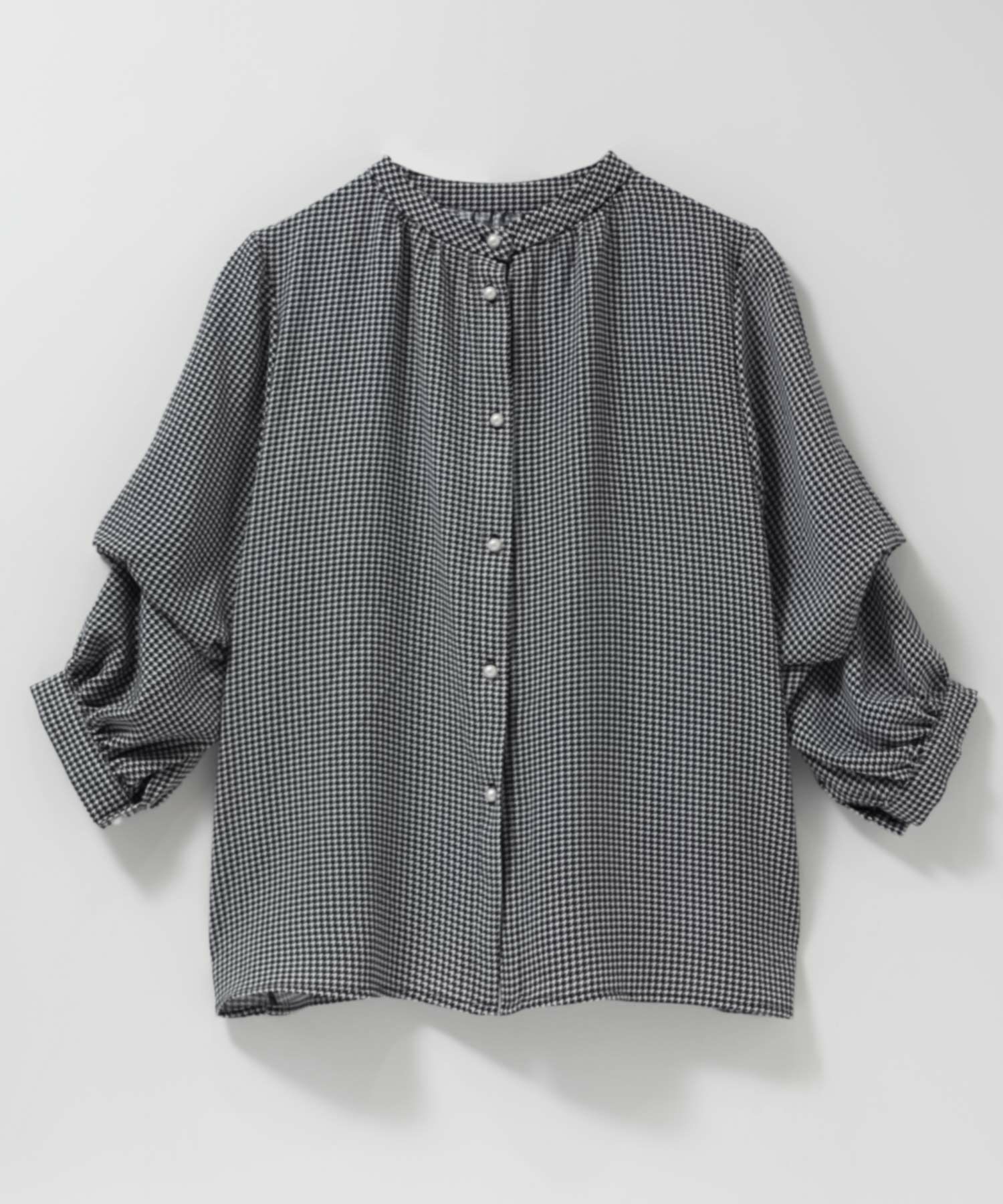 nAvy マルチWAYブラウス レディース