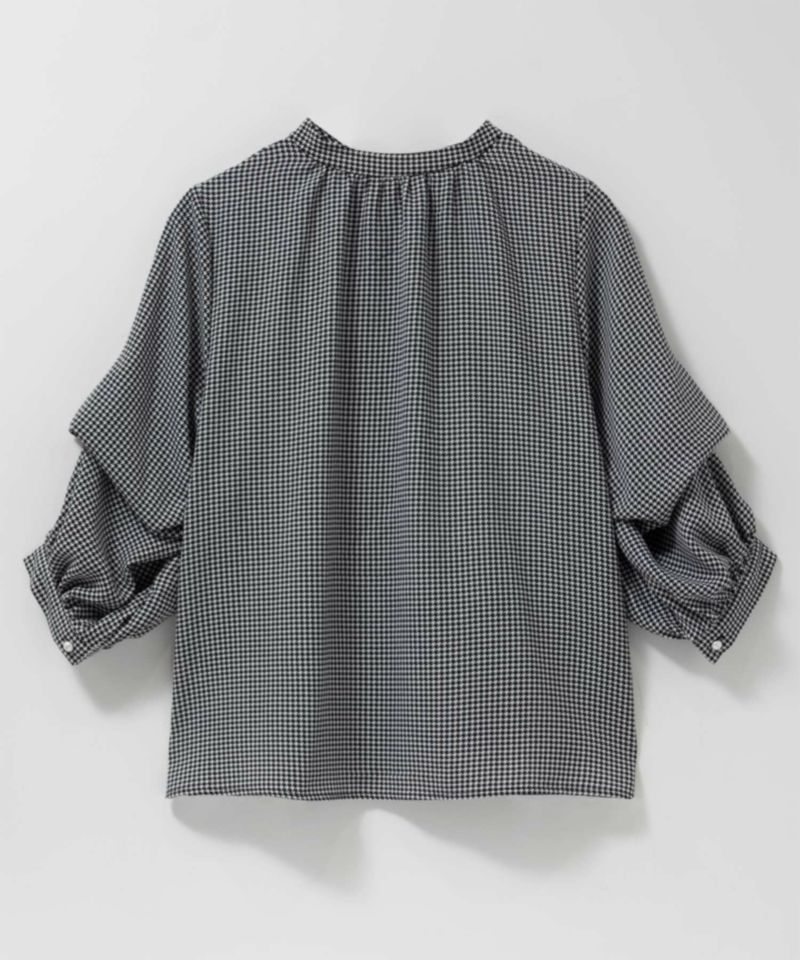 nAvy マルチWAYブラウス レディース商品画像-6