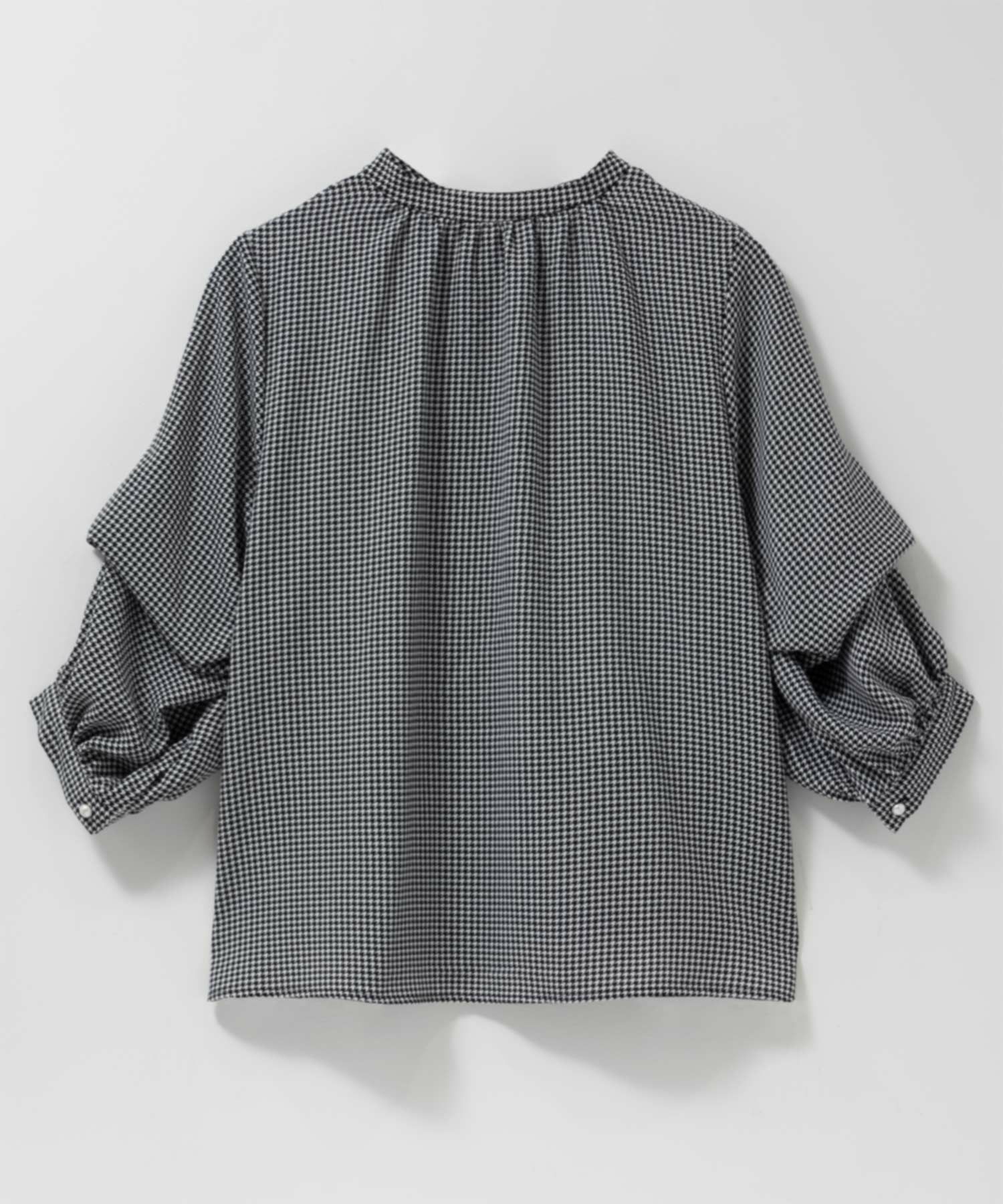 nAvy マルチWAYブラウス レディース