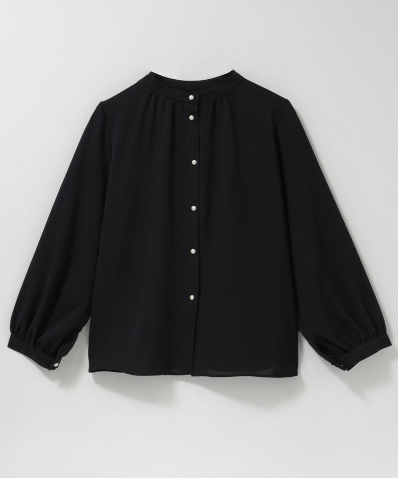 nAvy マルチWAYブラウス レディース商品画像-7