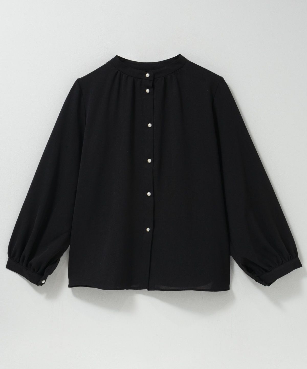 nAvy マルチWAYブラウス レディース