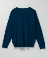 nAvy カシミヤタッチニット Vネック レディース商品サムネイル-35