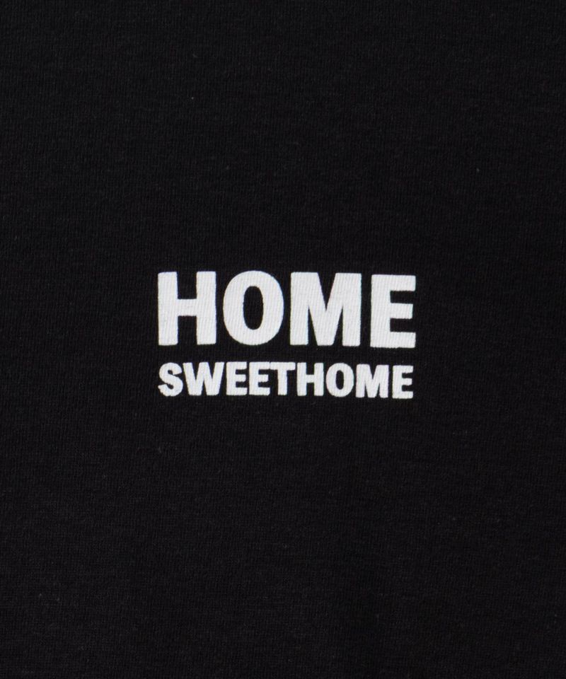 T-GRAPHICS  デカロゴ長袖Tシャツ キッズ メール便 対応商品商品画像-5