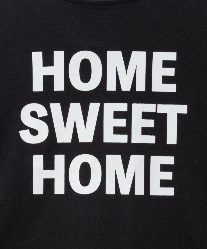 T-GRAPHICS  デカロゴ長袖Tシャツ キッズ メール便 対応商品商品画像-6