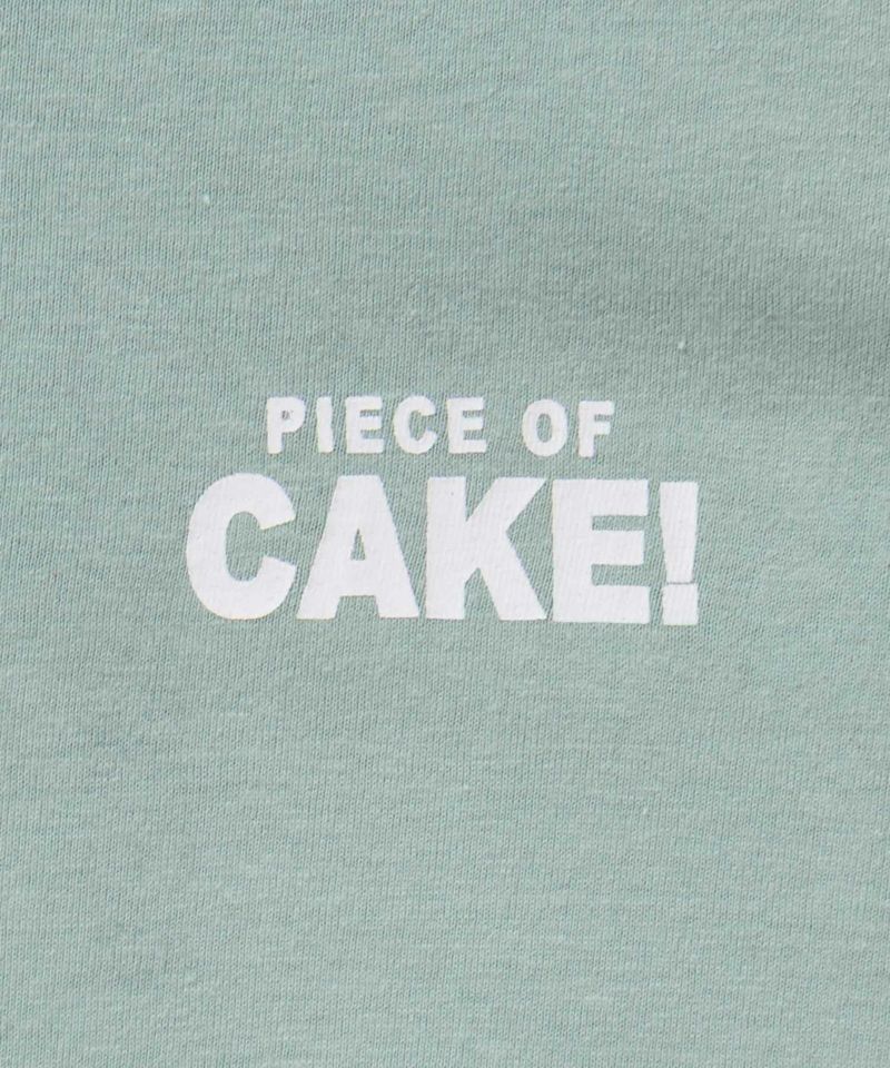 T-GRAPHICS  デカロゴ長袖Tシャツ キッズ メール便 対応商品商品画像-7