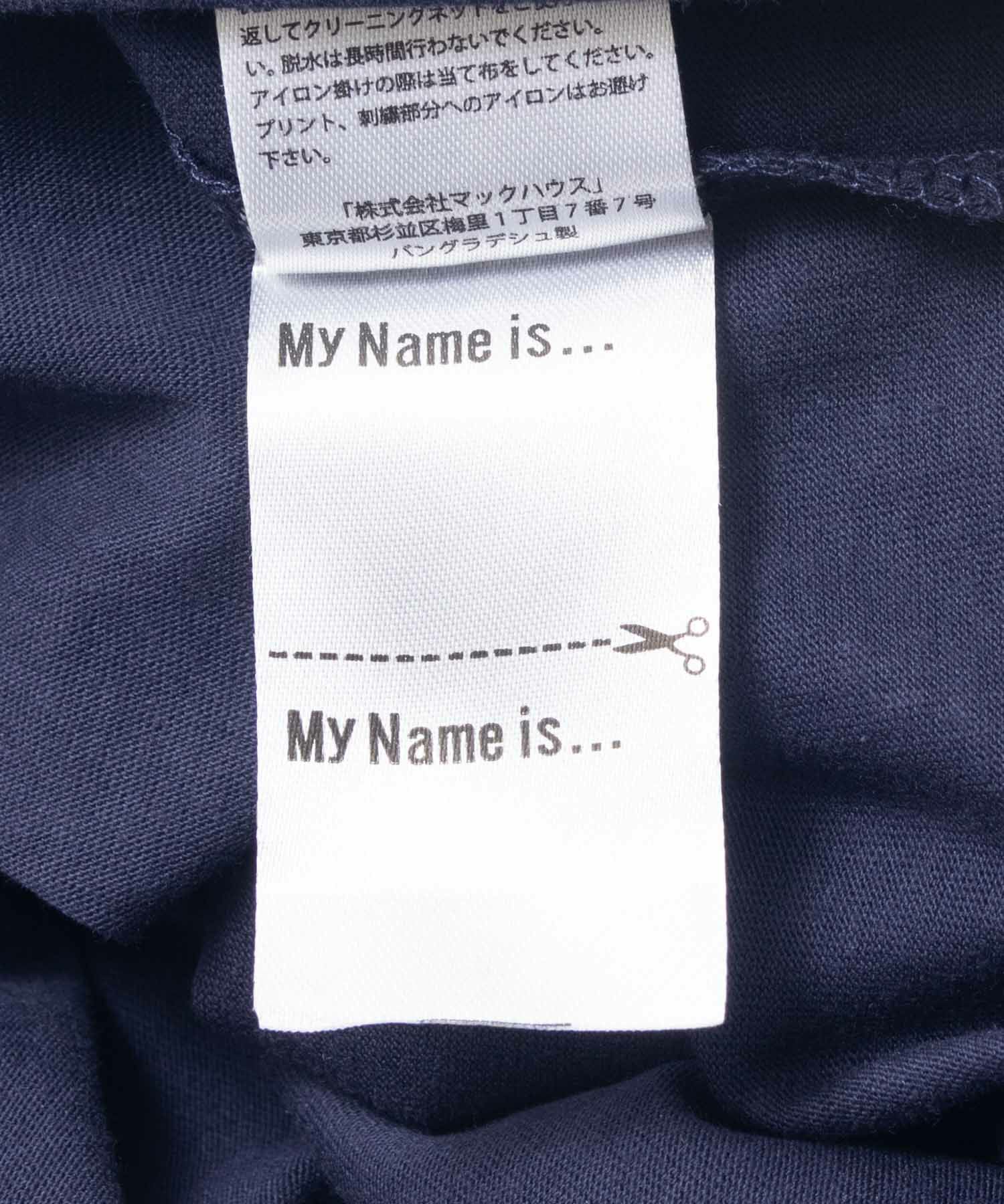 T-GRAPHICS  アニマルアート長袖Tシャツ キッズ メール便 対応商品商品画像-5