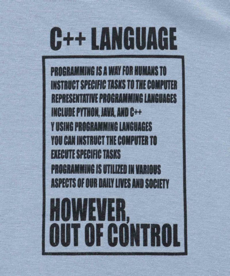 T-GRAPHICS  ストリート長袖Tシャツ キッズ メール便 対応商品商品画像-3