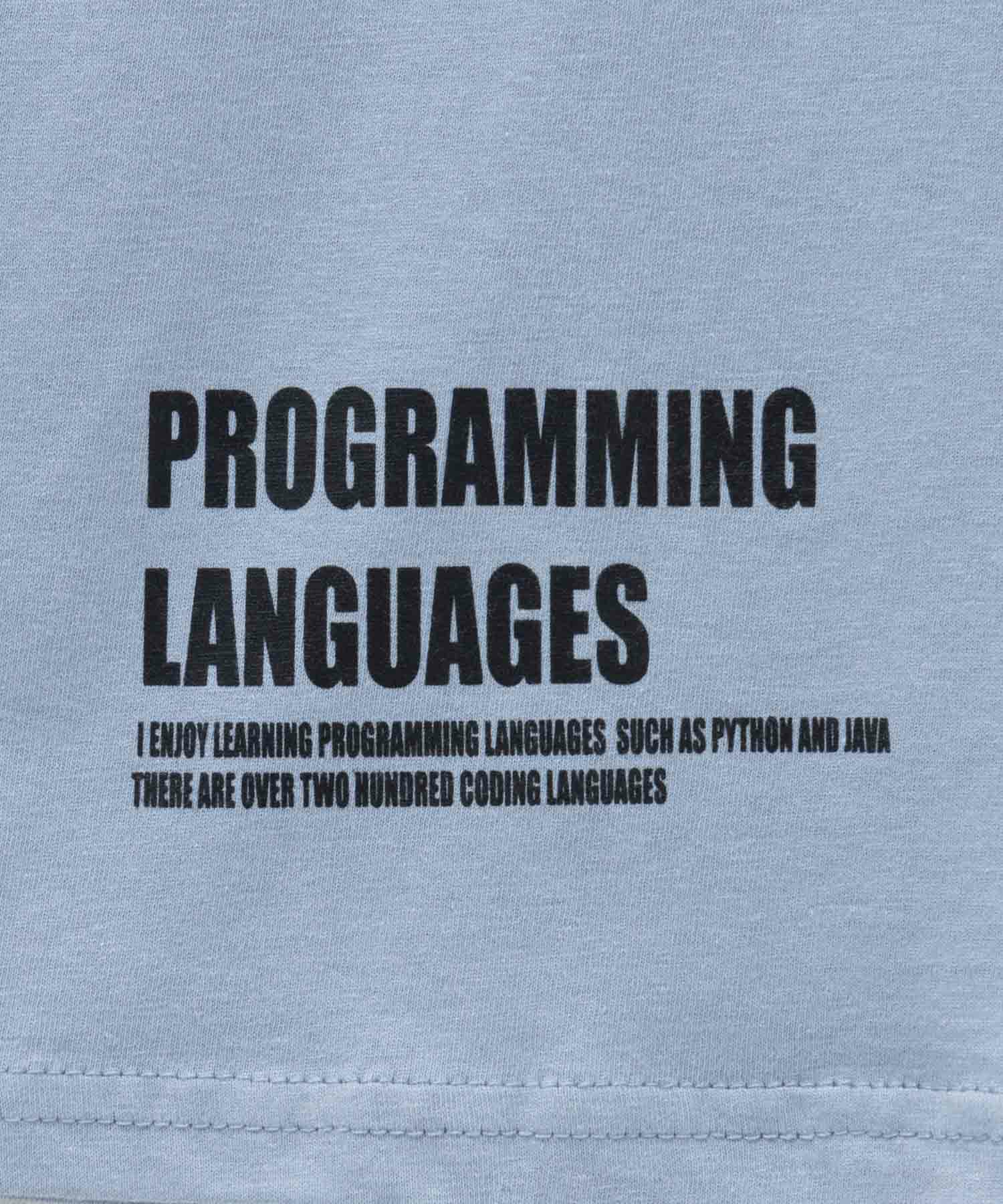 T-GRAPHICS ストリート長袖Tシャツ キッズ メール便 対応商品
