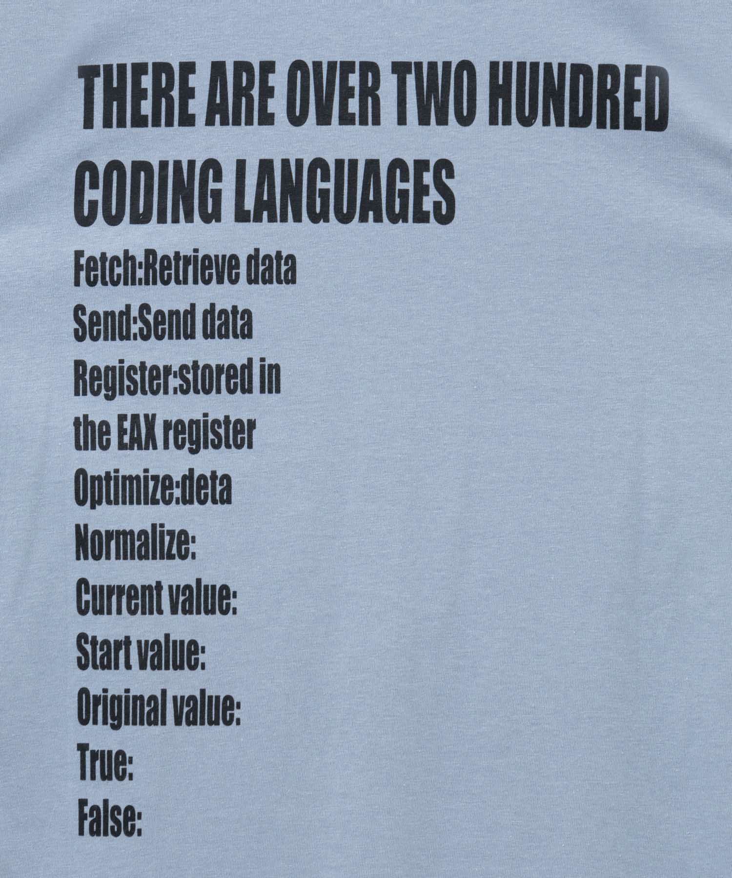 T-GRAPHICS ストリート長袖Tシャツ キッズ メール便 対応商品商品画像-5