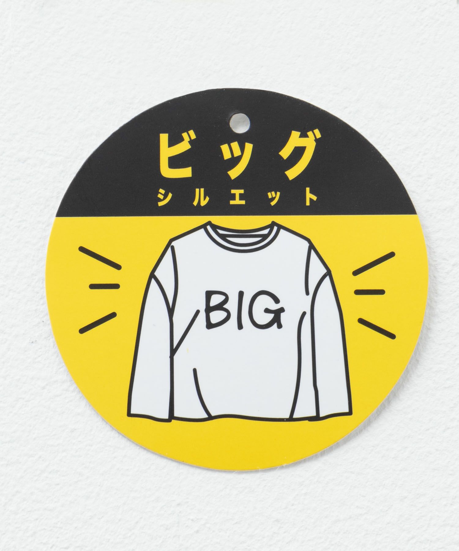 T-GRAPHICS ストリート長袖Tシャツ キッズ メール便 対応商品