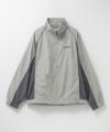 CONVERSE  ナイロン切替スタンドブルゾン メンズ商品サムネイル-3