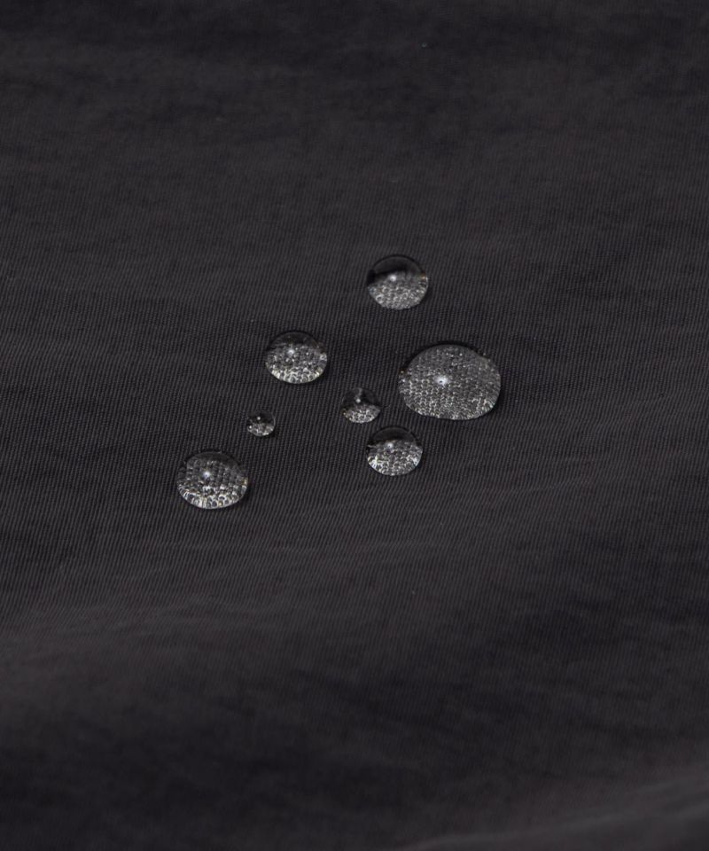 CONVERSE ナイロン切替スタンドブルゾン メンズ商品画像-14