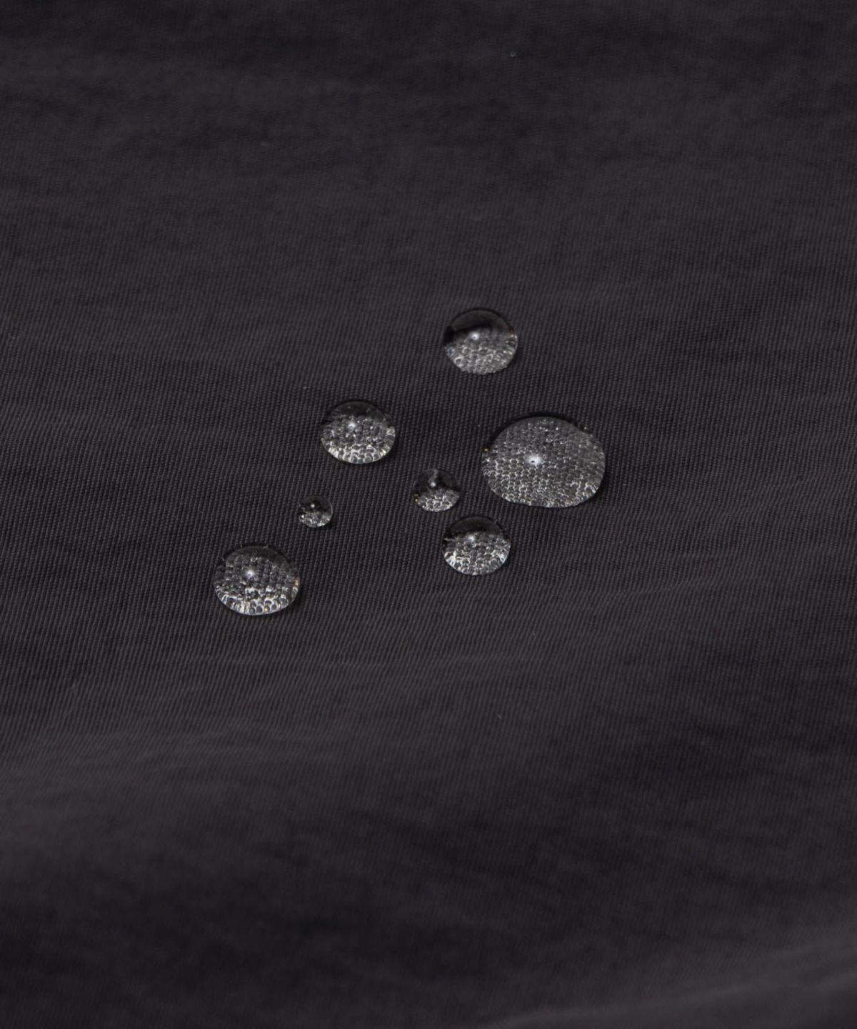 CONVERSE ナイロン切替スタンドブルゾン メンズ