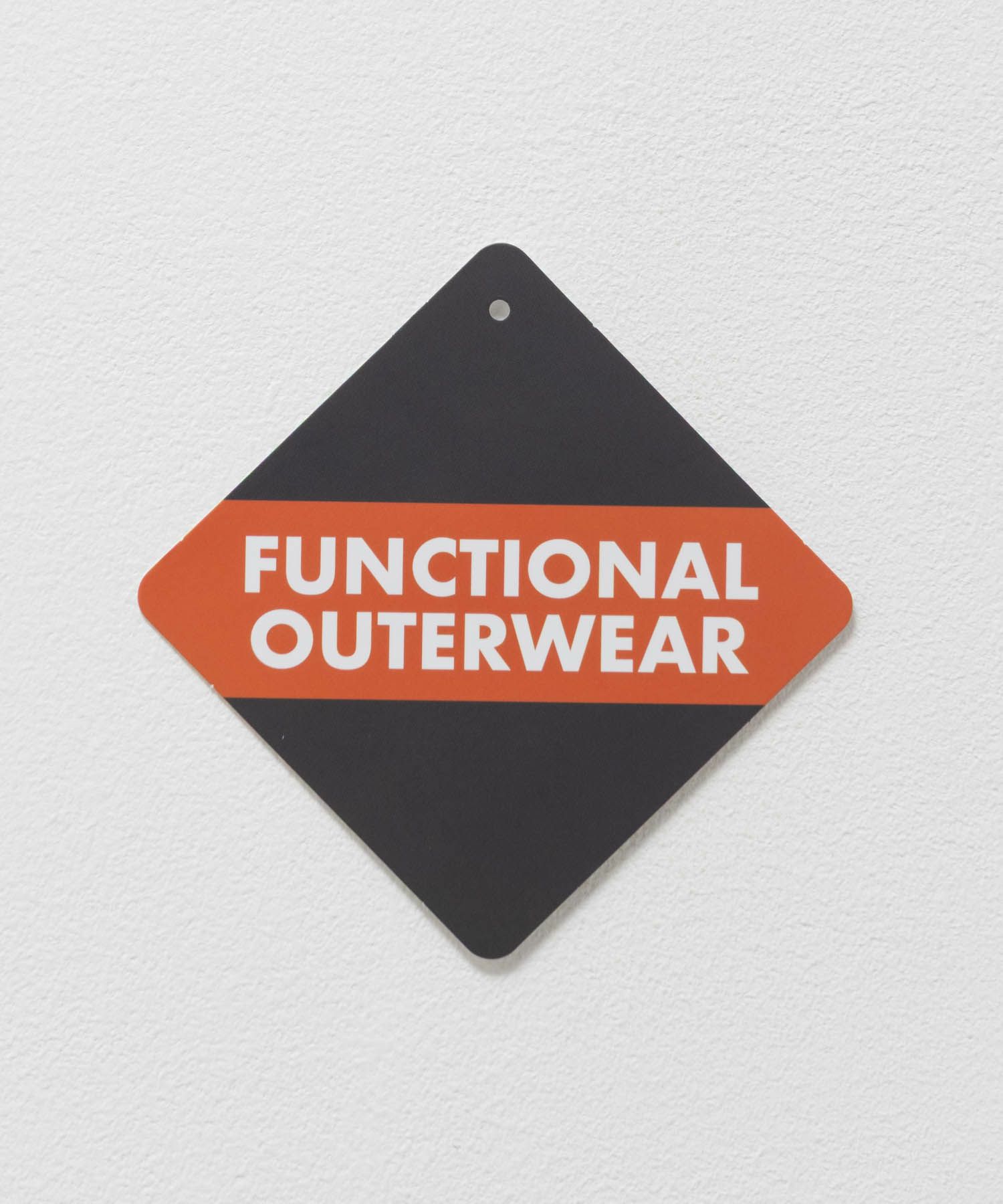 CONVERSE ナイロン切替スタンドブルゾン メンズ