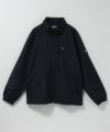 [期間限定価格]【WEB限定】LOGOS PARK  裏タフタナイロンスタンドブルゾン メンズ商品サムネイル-1