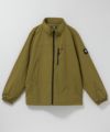 [期間限定価格]【WEB限定】LOGOS PARK  裏タフタナイロンスタンドブルゾン メンズ商品サムネイル-3