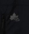 [期間限定価格]【WEB限定】LOGOS PARK  裏タフタナイロンスタンドブルゾン メンズ商品サムネイル-14