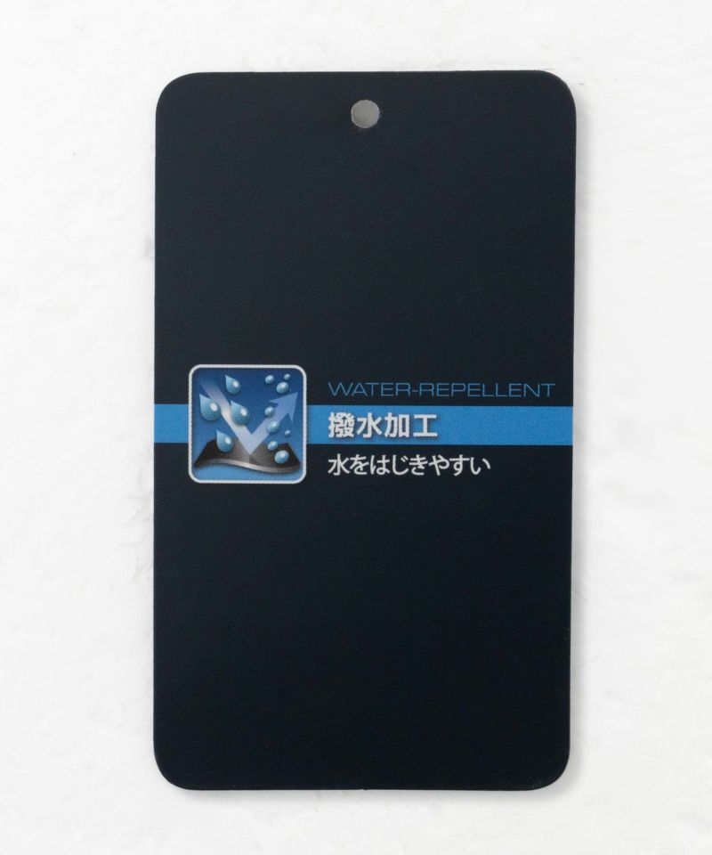 【WEB限定】LOGOS PARK  裏タフタナイロンスタンドブルゾン メンズ商品画像-16