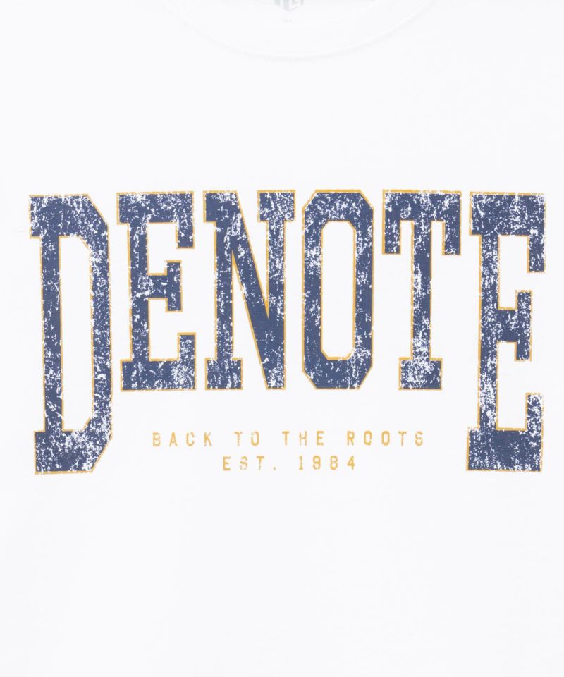 T-GRAPHICS  ビッグロゴプリント長袖Tシャツ メンズ商品画像-11